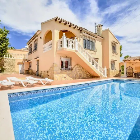 Villa Cullera *