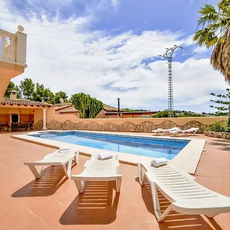 Cullera * Moraira