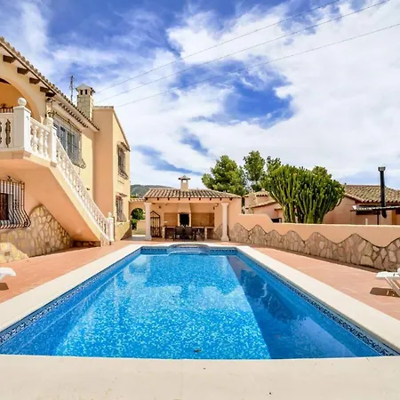 Cullera Moraira