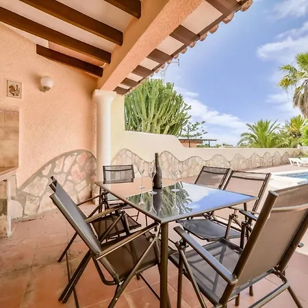 Cullera Villa *