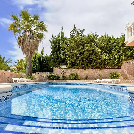 Villa Cullera