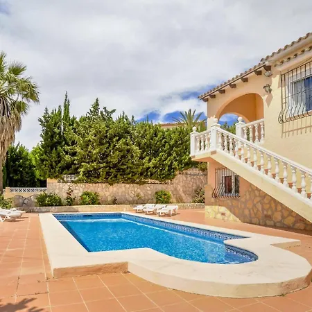 Villa Cullera