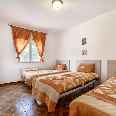 Cullera Villa Moraira